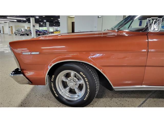 1966 Ford Galaxie 500 (CC-2073205) for sale in Dearborn, Michigan