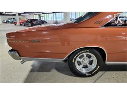 1966 Ford Galaxie 500 (CC-2073205) for sale in Dearborn, Michigan
