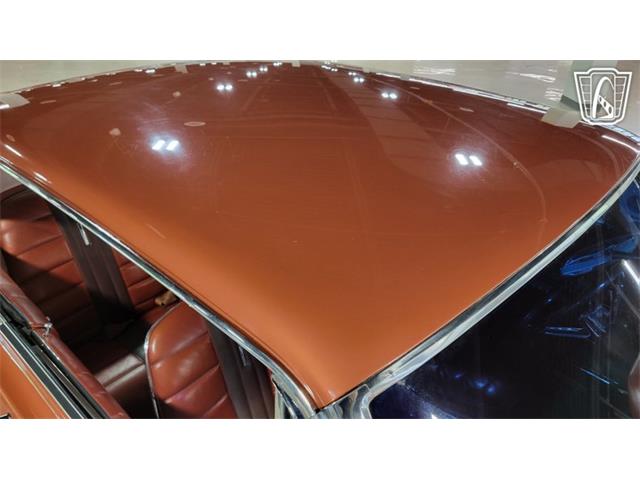 1966 Ford Galaxie 500 (CC-2073205) for sale in Dearborn, Michigan