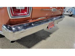 1966 Ford Galaxie 500 (CC-2073205) for sale in Dearborn, Michigan
