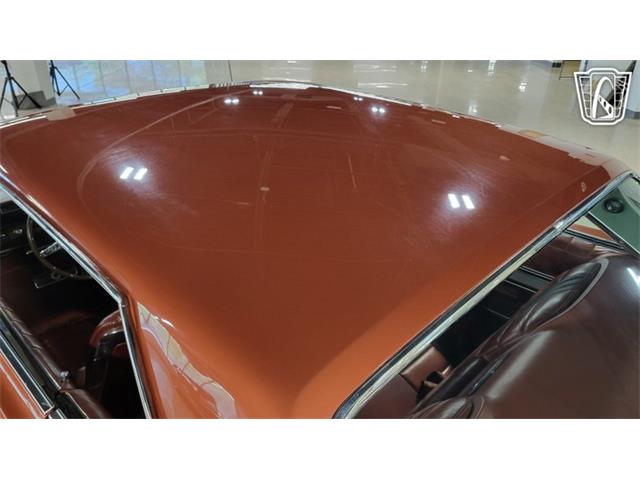 1966 Ford Galaxie 500 (CC-2073205) for sale in Dearborn, Michigan