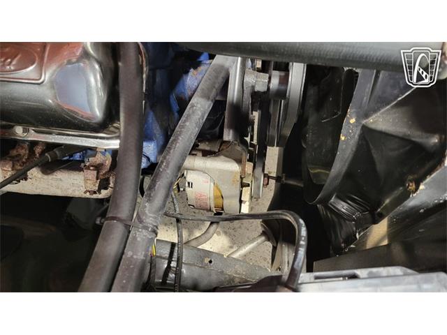 1966 Ford Galaxie 500 (CC-2073205) for sale in Dearborn, Michigan