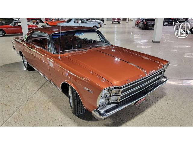 1966 Ford Galaxie 500 (CC-2073205) for sale in Dearborn, Michigan