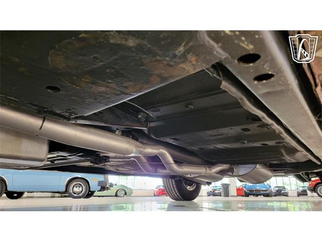 1966 Ford Galaxie 500 (CC-2073205) for sale in Dearborn, Michigan