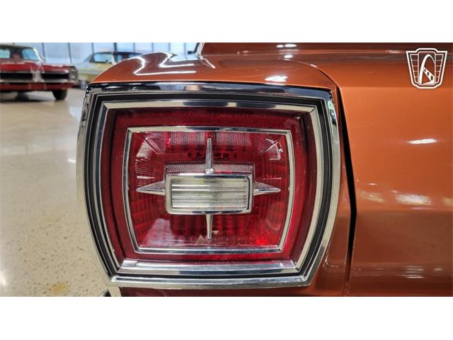 1966 Ford Galaxie 500 (CC-2073205) for sale in Dearborn, Michigan