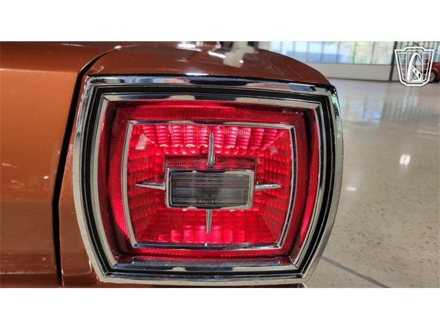 1966 Ford Galaxie 500 (CC-2073205) for sale in Dearborn, Michigan