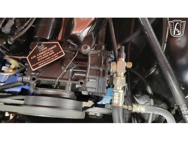 1966 Ford Galaxie 500 (CC-2073205) for sale in Dearborn, Michigan