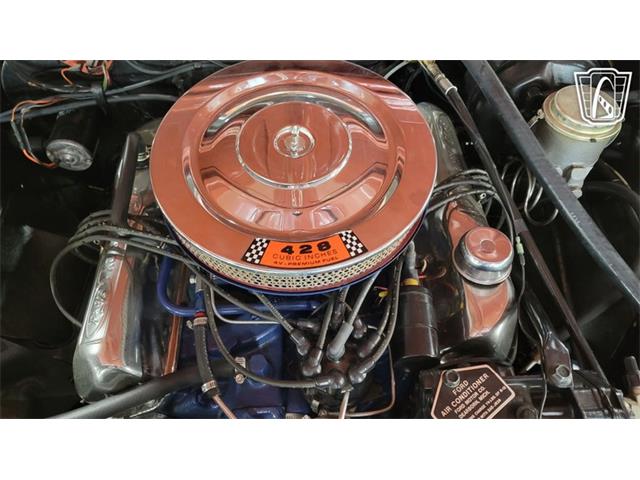 1966 Ford Galaxie 500 (CC-2073205) for sale in Dearborn, Michigan