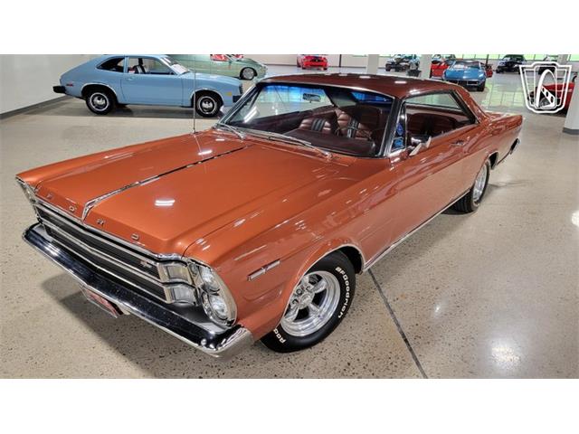 1966 Ford Galaxie 500 (CC-2073205) for sale in Dearborn, Michigan