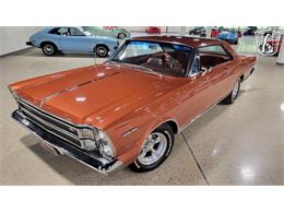 1966 Ford Galaxie 500 (CC-2073205) for sale in Dearborn, Michigan