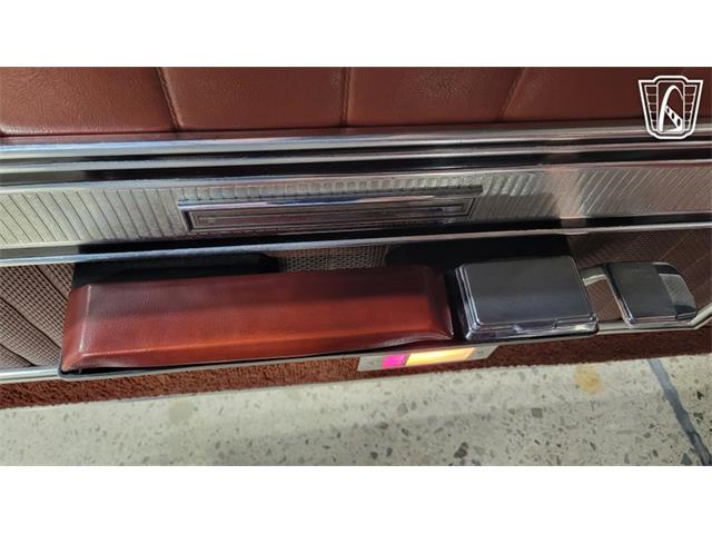 1966 Ford Galaxie 500 (CC-2073205) for sale in Dearborn, Michigan