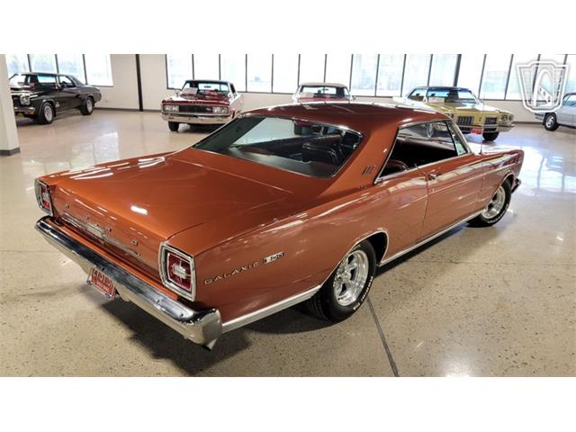 1966 Ford Galaxie 500 (CC-2073205) for sale in Dearborn, Michigan