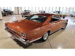 1966 Ford Galaxie 500 (CC-2073205) for sale in Dearborn, Michigan