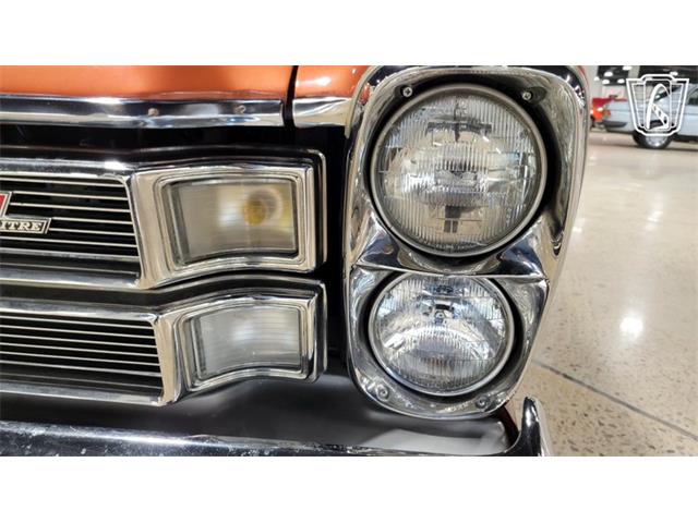 1966 Ford Galaxie 500 (CC-2073205) for sale in Dearborn, Michigan