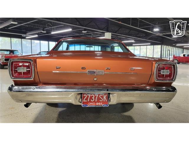 1966 Ford Galaxie 500 (CC-2073205) for sale in Dearborn, Michigan