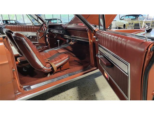 1966 Ford Galaxie 500 (CC-2073205) for sale in Dearborn, Michigan