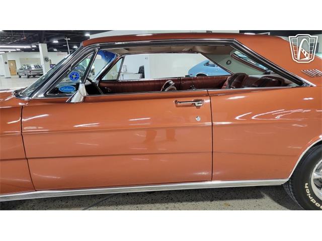1966 Ford Galaxie 500 (CC-2073205) for sale in Dearborn, Michigan