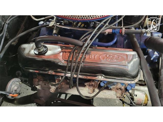 1966 Ford Galaxie 500 (CC-2073205) for sale in Dearborn, Michigan