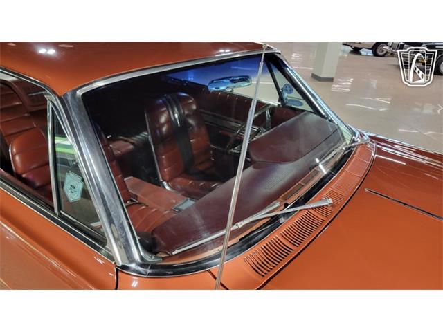 1966 Ford Galaxie 500 (CC-2073205) for sale in Dearborn, Michigan