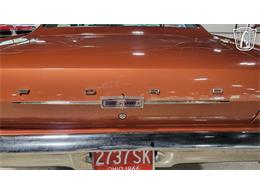 1966 Ford Galaxie 500 (CC-2073205) for sale in Dearborn, Michigan