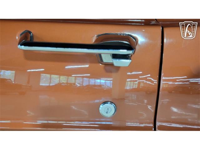 1966 Ford Galaxie 500 (CC-2073205) for sale in Dearborn, Michigan