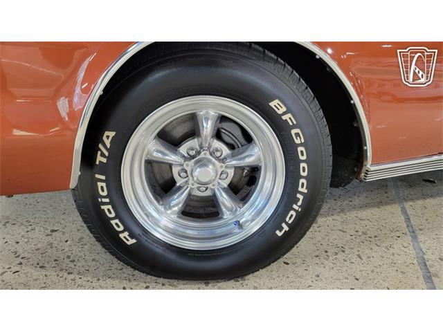1966 Ford Galaxie 500 (CC-2073205) for sale in Dearborn, Michigan