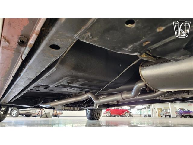 1966 Ford Galaxie 500 (CC-2073205) for sale in Dearborn, Michigan