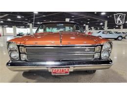 1966 Ford Galaxie 500 (CC-2073205) for sale in Dearborn, Michigan