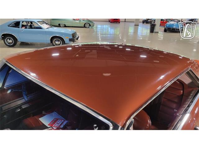 1966 Ford Galaxie 500 (CC-2073205) for sale in Dearborn, Michigan