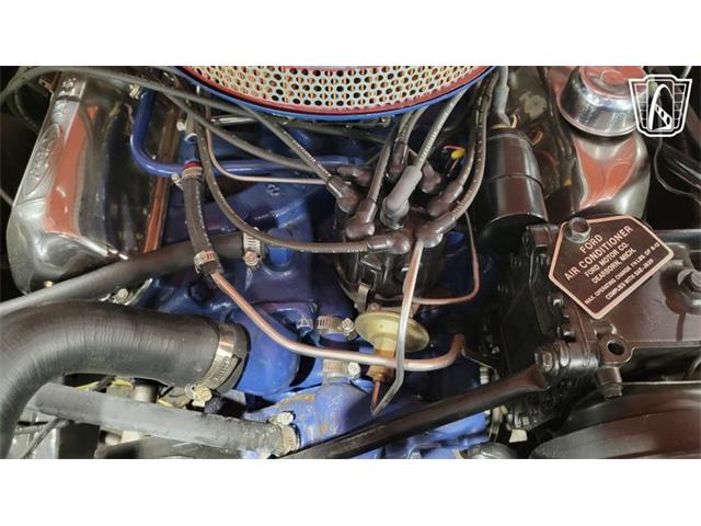 1966 Ford Galaxie 500 (CC-2073205) for sale in Dearborn, Michigan