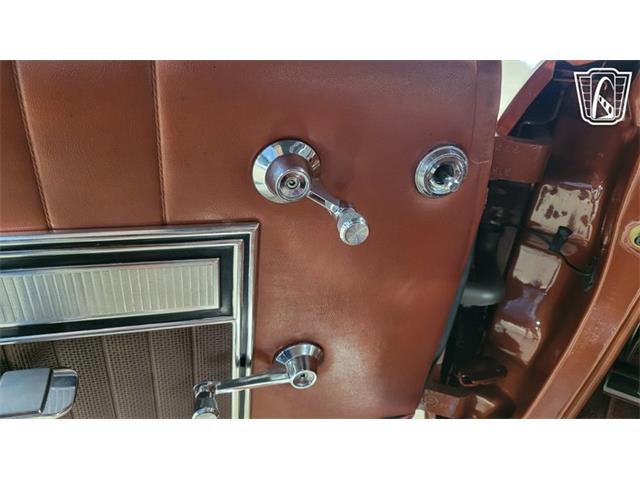 1966 Ford Galaxie 500 (CC-2073205) for sale in Dearborn, Michigan