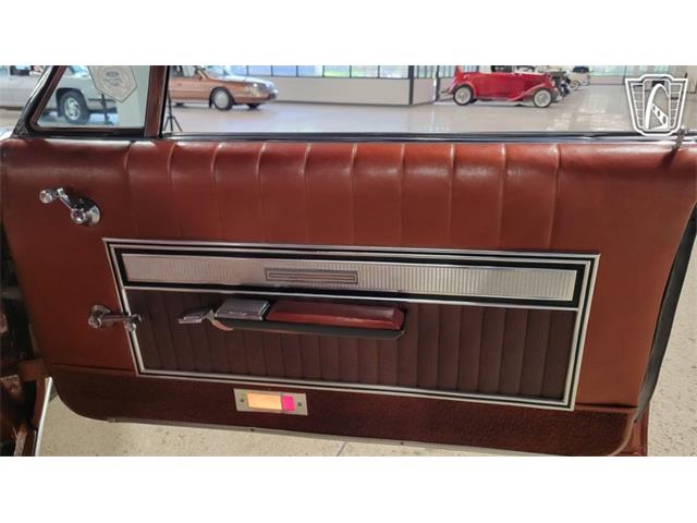 1966 Ford Galaxie 500 (CC-2073205) for sale in Dearborn, Michigan