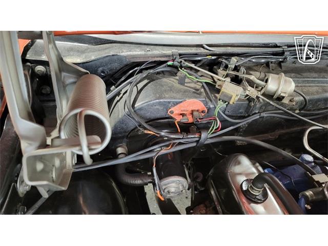 1966 Ford Galaxie 500 (CC-2073205) for sale in Dearborn, Michigan
