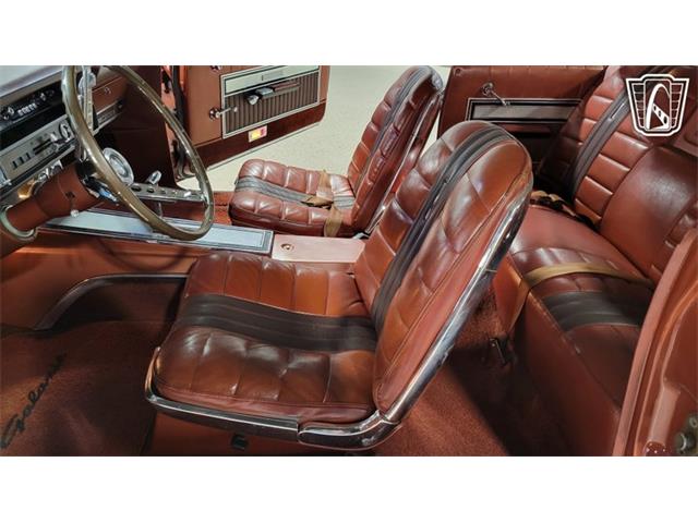 1966 Ford Galaxie 500 (CC-2073205) for sale in Dearborn, Michigan