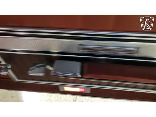 1966 Ford Galaxie 500 (CC-2073205) for sale in Dearborn, Michigan