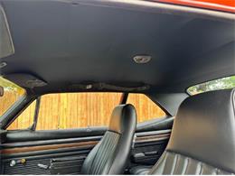 1972 Chevrolet Nova (CC-2073206) for sale in Cadillac, Michigan