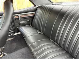 1972 Chevrolet Nova (CC-2073206) for sale in Cadillac, Michigan