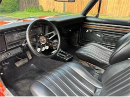 1972 Chevrolet Nova (CC-2073206) for sale in Cadillac, Michigan