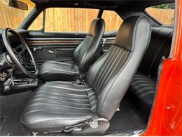 1972 Chevrolet Nova (CC-2073206) for sale in Cadillac, Michigan