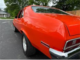 1972 Chevrolet Nova (CC-2073206) for sale in Cadillac, Michigan