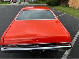 1972 Chevrolet Nova (CC-2073206) for sale in Cadillac, Michigan