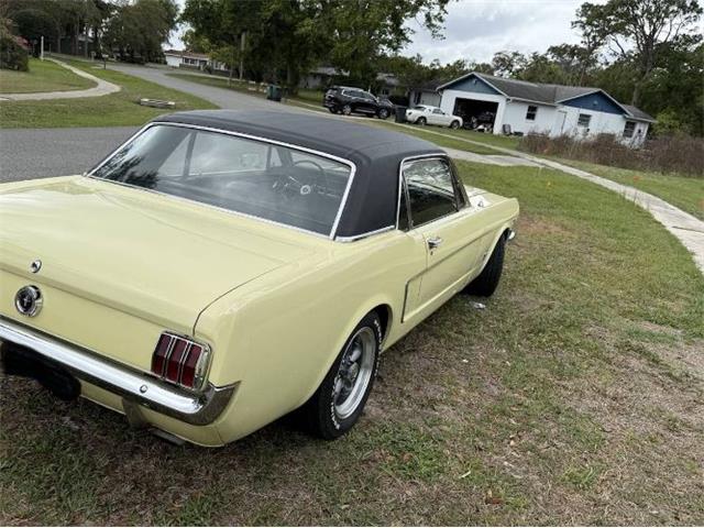 1965 Ford Mustang (CC-2073207) for sale in Cadillac, Michigan