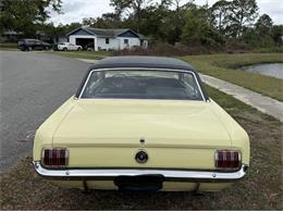 1965 Ford Mustang (CC-2073207) for sale in Cadillac, Michigan