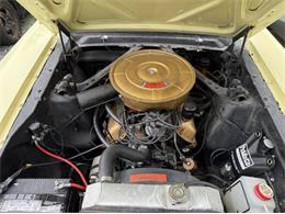 1965 Ford Mustang (CC-2073207) for sale in Cadillac, Michigan