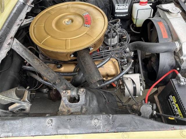 1965 Ford Mustang (CC-2073207) for sale in Cadillac, Michigan