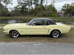 1965 Ford Mustang (CC-2073207) for sale in Cadillac, Michigan