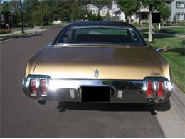 1970 Oldsmobile Cutlass (CC-2073208) for sale in Cadillac, Michigan