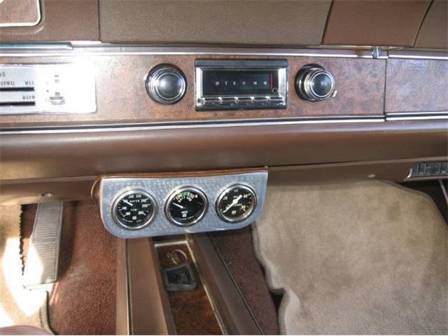 1970 Oldsmobile Cutlass (CC-2073208) for sale in Cadillac, Michigan