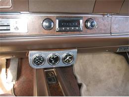 1970 Oldsmobile Cutlass (CC-2073208) for sale in Cadillac, Michigan