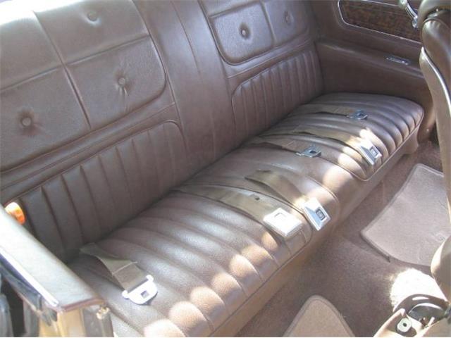 1970 Oldsmobile Cutlass (CC-2073208) for sale in Cadillac, Michigan